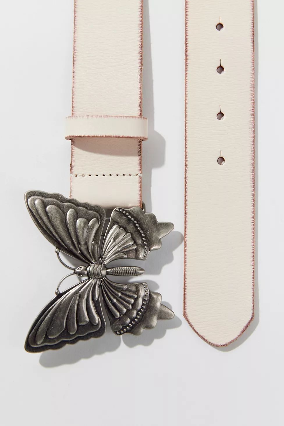 Butterfly Buckle Belt | Urban Outfitters (US and RoW)