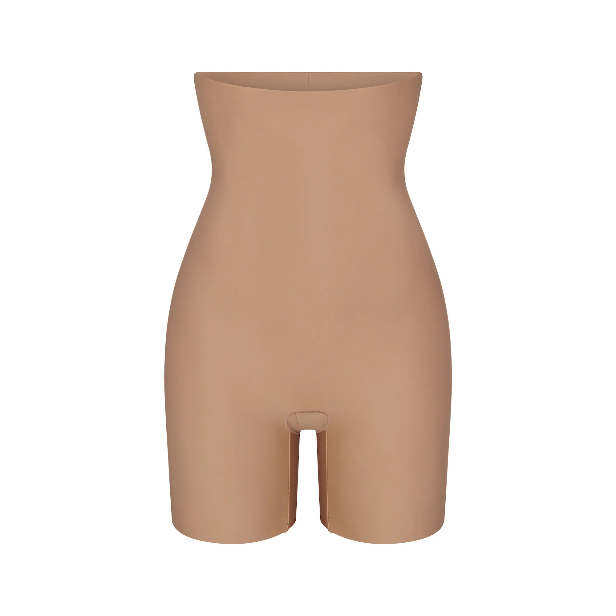 HIGH-WAISTED MID THIGH SHORT | SKIMS (US)