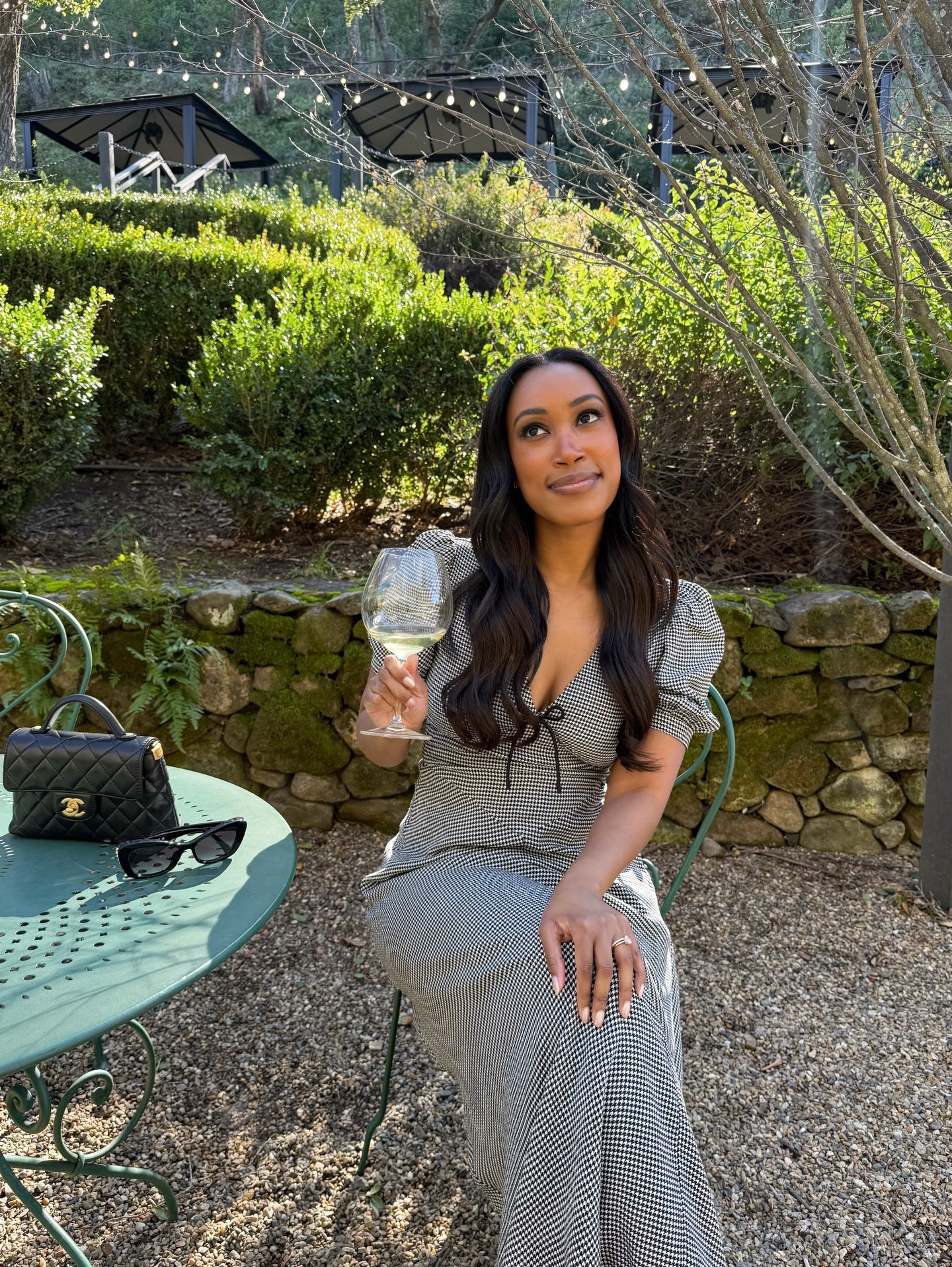 Spring dresses you need in your closet right now 🖤

#LTKSeasonal #LTKdayinmylife #LTKootd