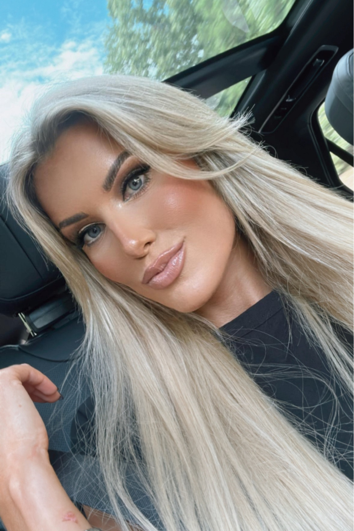 Favorite at home eye brow tint & styling gel.  

Eye brow tint | Brow tint | Brow Lamination | Eye brow gel | Brow gel

#LTKfindsunder50 #LTKbeauty #LTKstyletip