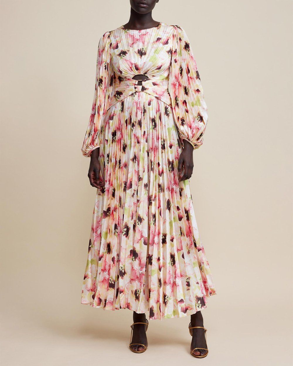 Karatta Midi Dress | THE ICONIC (AU & NZ)