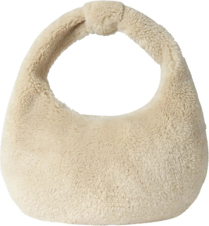 Faux Fur Bag | Nordstrom