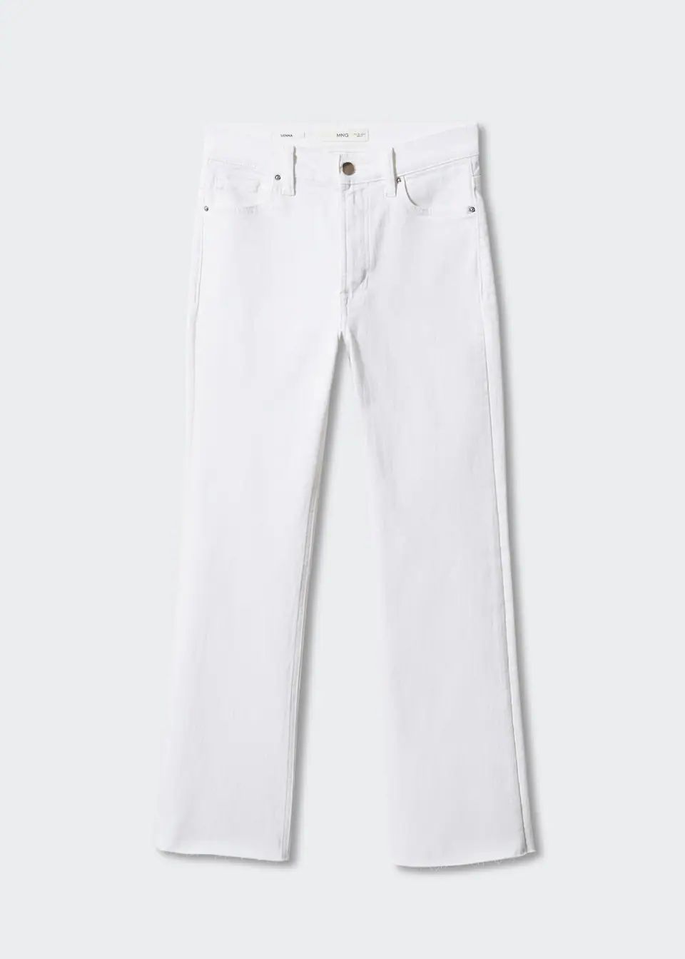 Search: White jeans (60) | Mango United Kingdom | MANGO (UK)