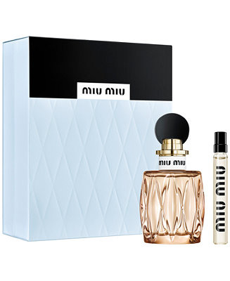 Miutine Eau de Parfum Duo Holiday Gift Set - Macy's | Macy's