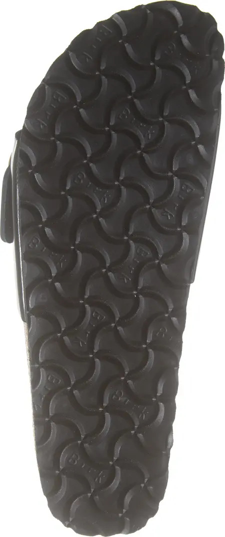 Madrid Big Buckle Slide Sandal | Nordstrom