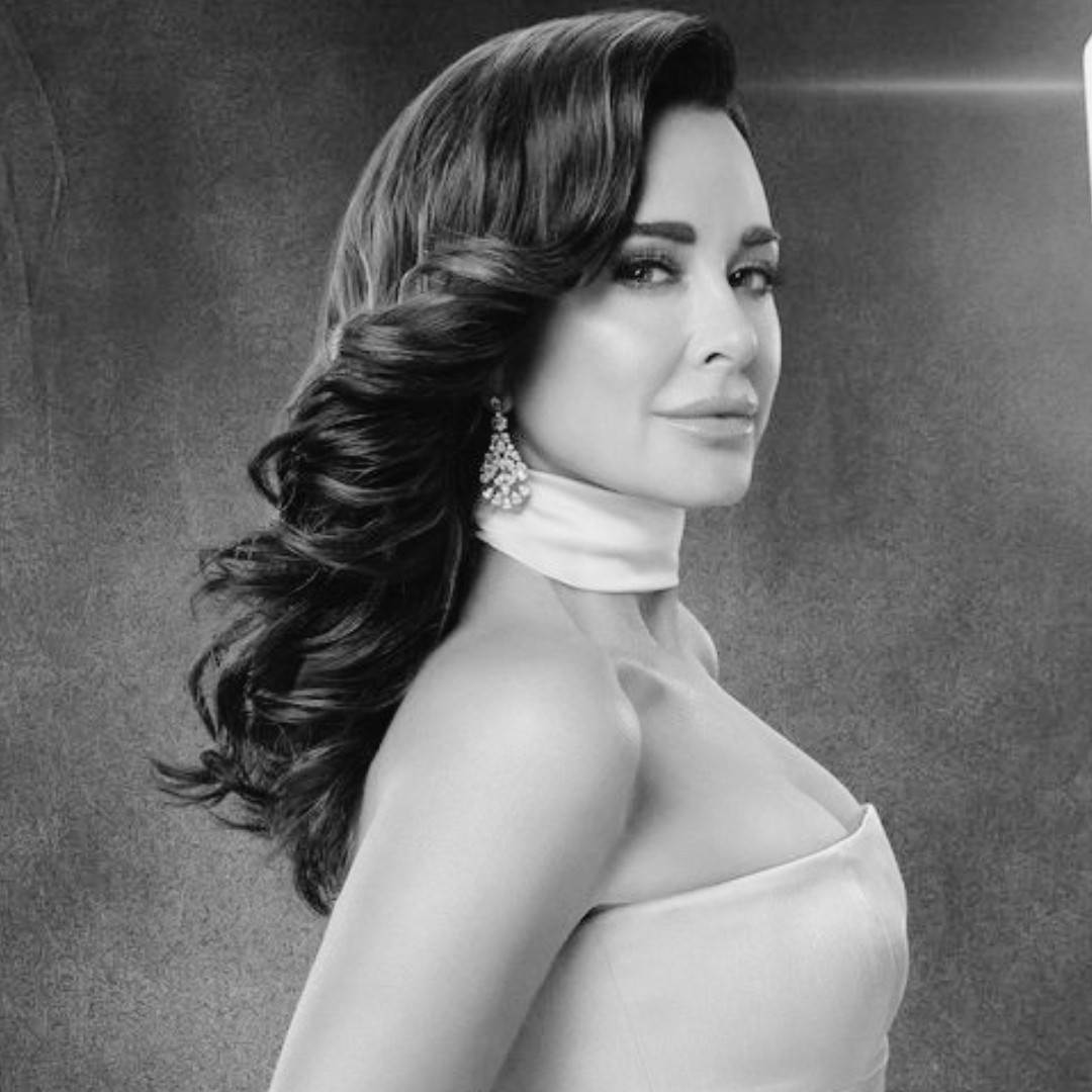 THE BOSSTICKS | Kyle Richards On The Truth About Her Life, Family, & What You Don't See On RHOBH 

 