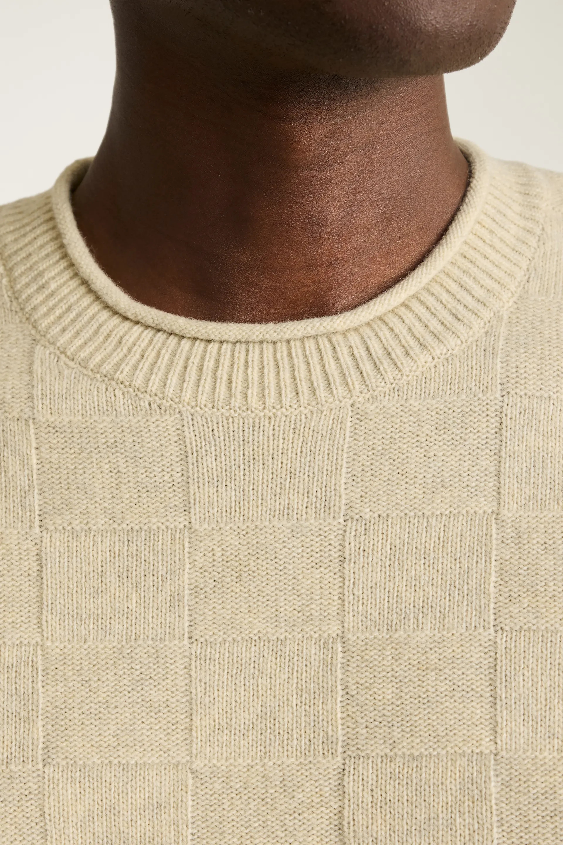 Merino Roll Neck Sweater | Bonobos (US)