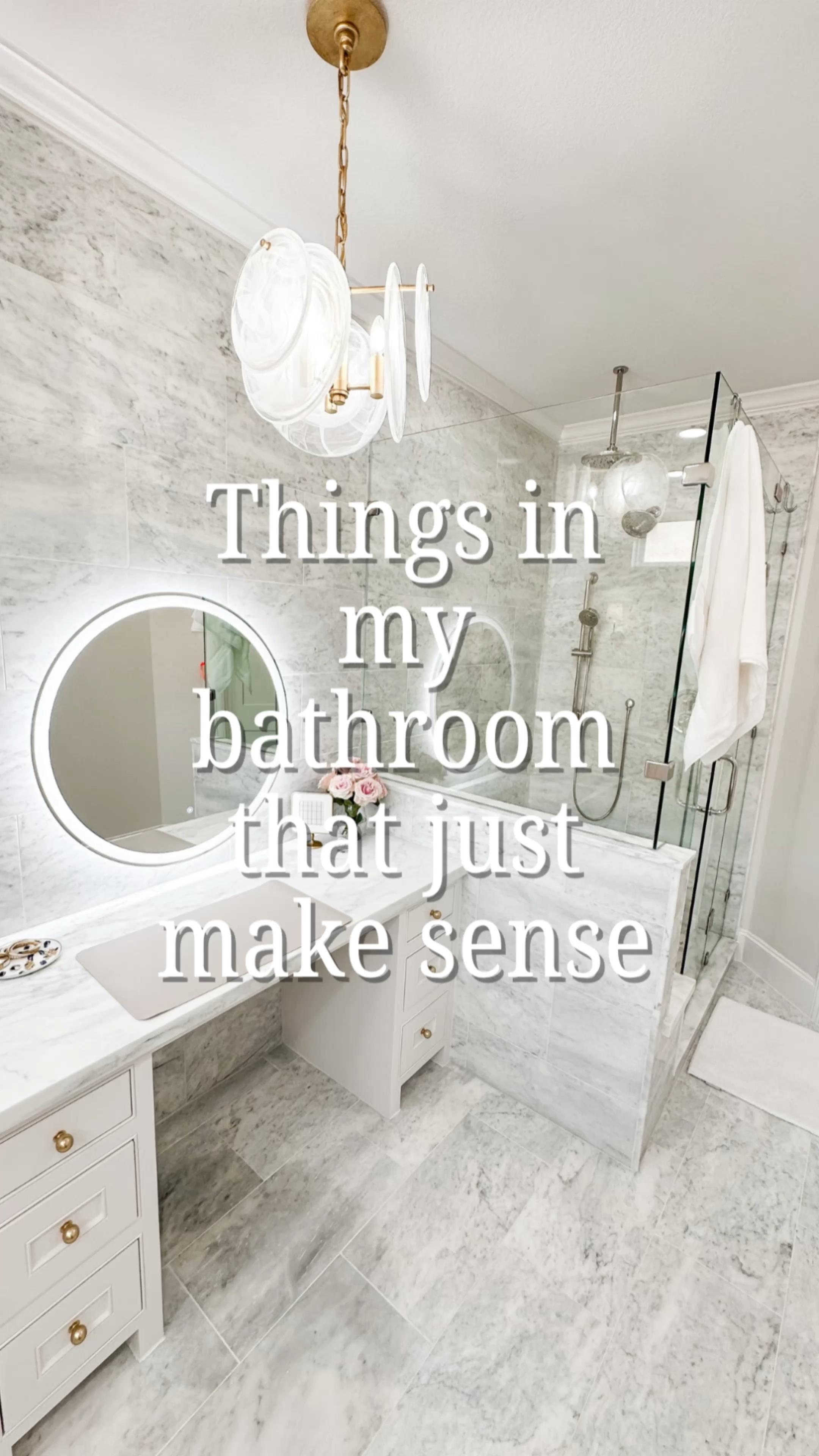 Bathroom accessories I’ve been loving
Primary Bathroom
Home decor


#LTKFindsUnder50 #LTKFindsUnder100 #LTKHome