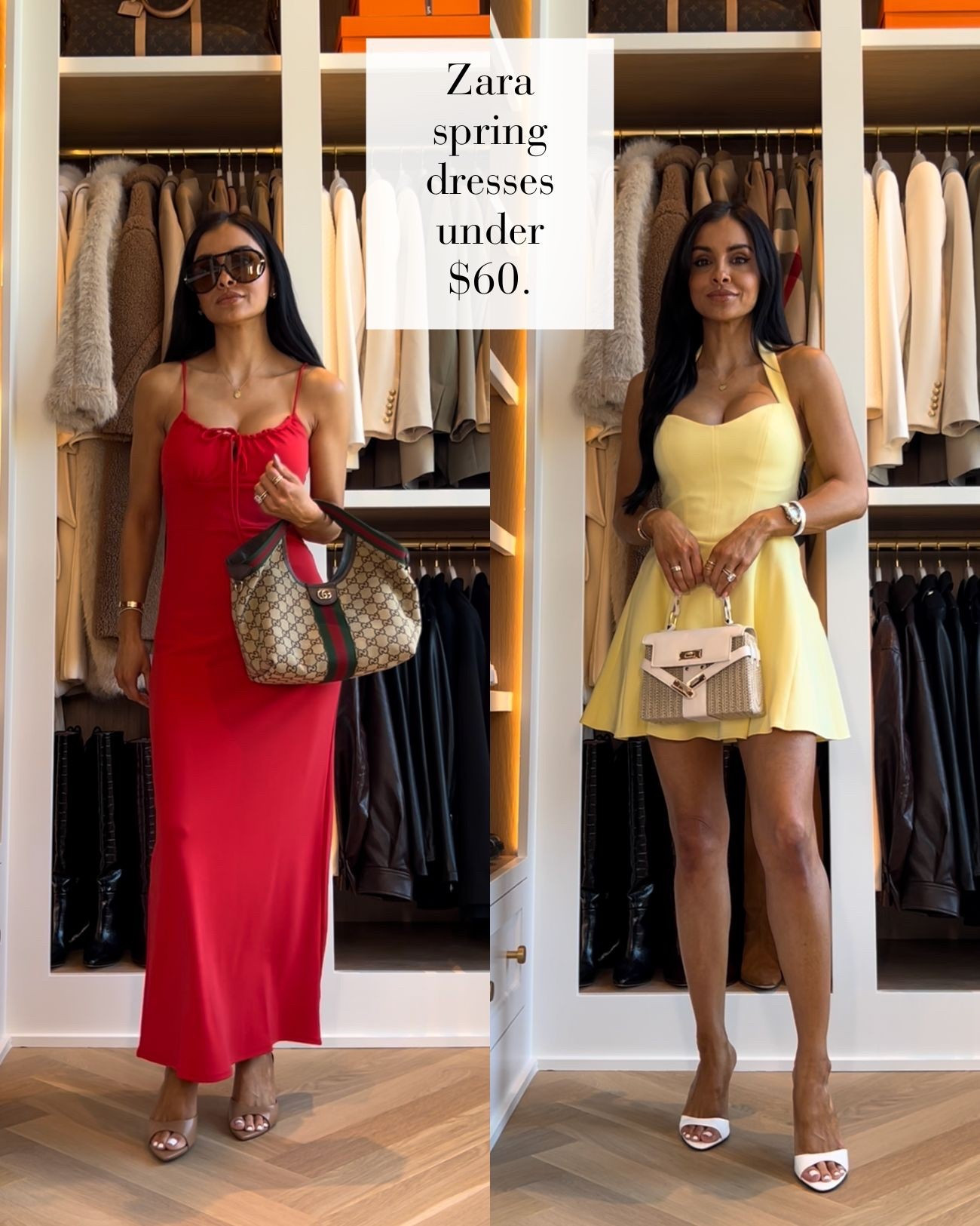 Zara spring dresses under $60
Spring date night, Sun dresses, affordable outfits, vacation outfits 



#LTKTravel #LTKPetite #LTKootd