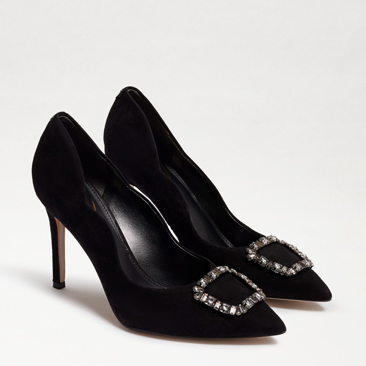 Harriett Pointed Toe Heel | Sam Edelman