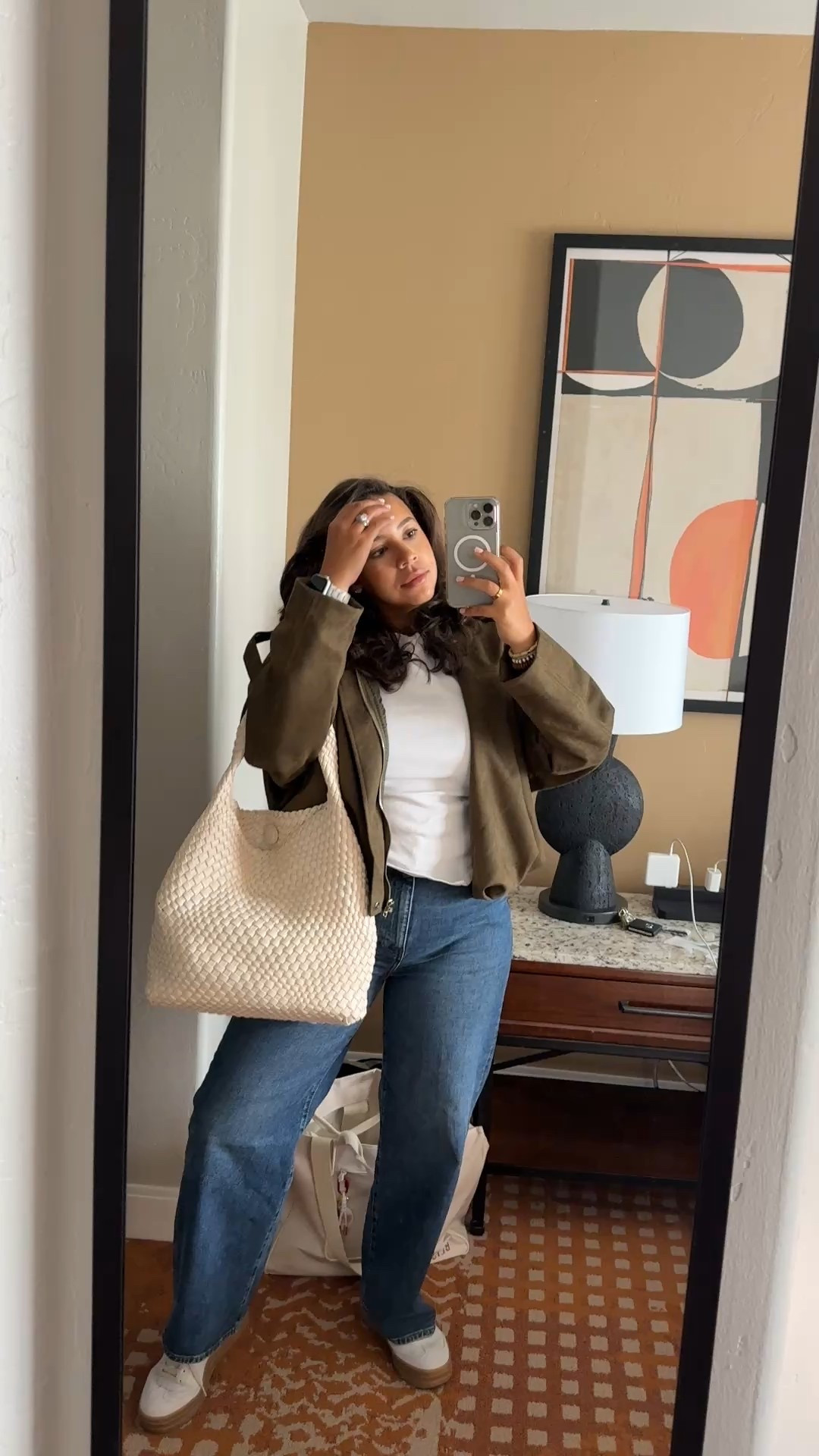 Fall statement jacket, suede jacket

#LTKStyleTip #LTKMidsize #LTKFindsUnder50