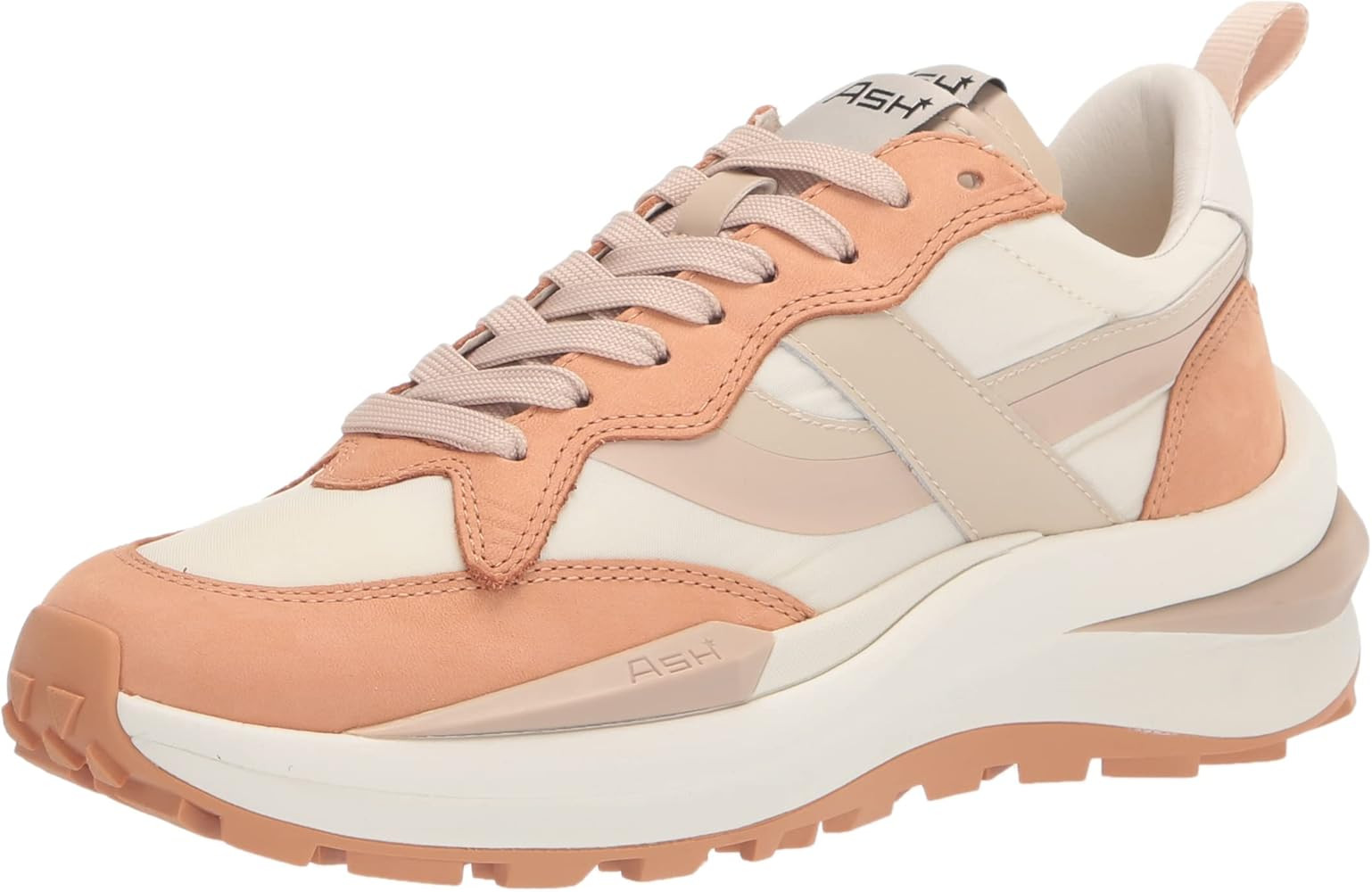 ASH Women's Spider 620-01 Sneaker | Amazon (US)