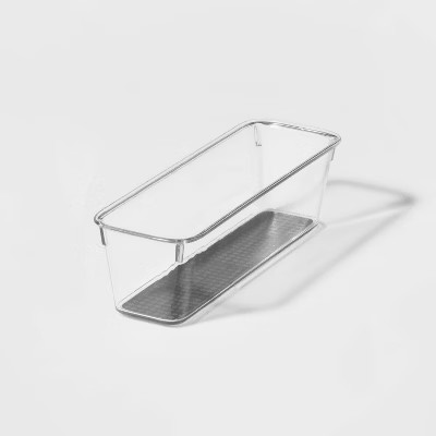 Acrylic Drawer Bin - Brightroom | Target