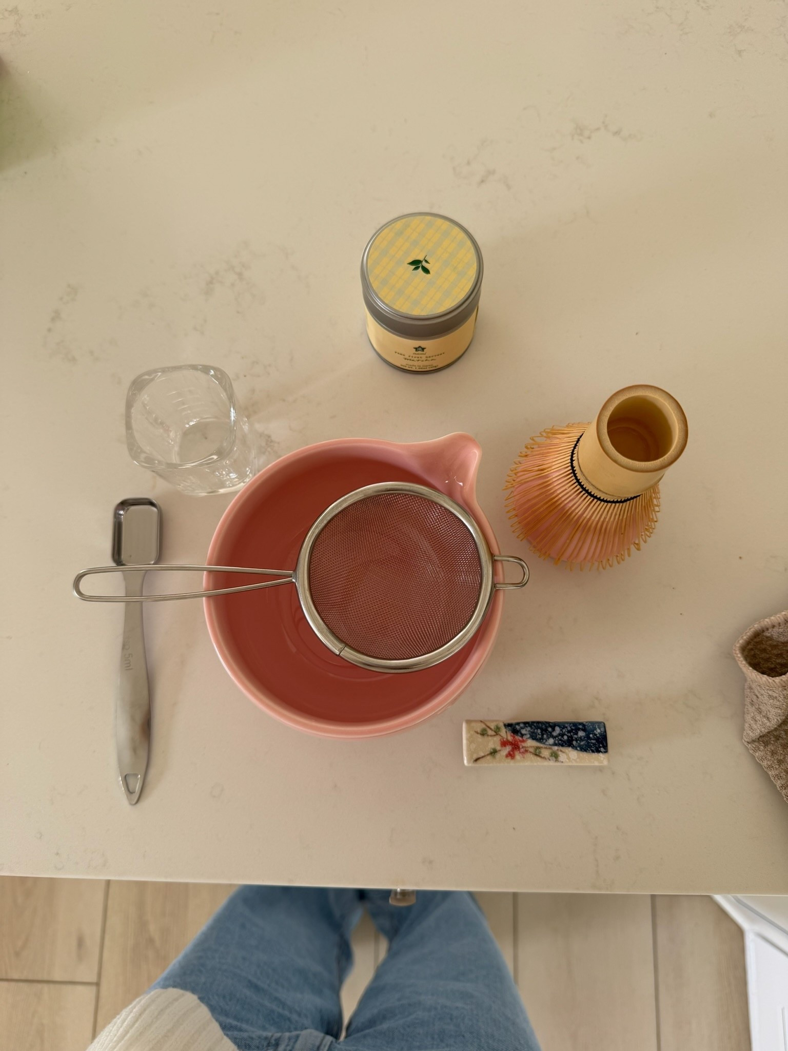 the cutest little matcha set I got from Amazon! comes in other colors 

#LTKmorningroutine #LTKHome #LTKGiftGuide