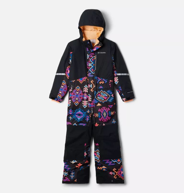 Kids' Buga II™ Snowsuit | Columbia Sportswear
