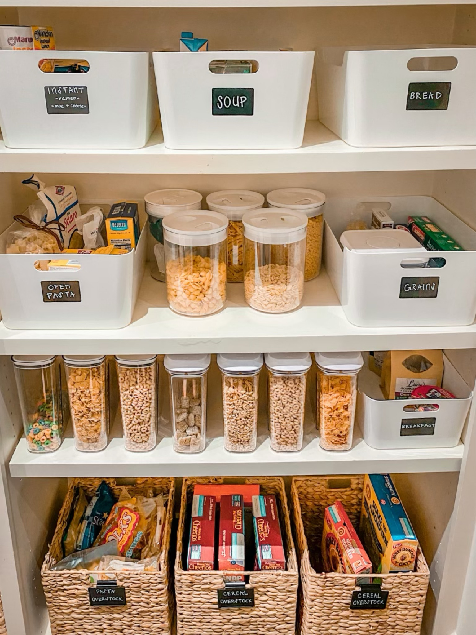 An oldie but a goodie: pantry edition

#LTKkids #LTKfamily #LTKhome