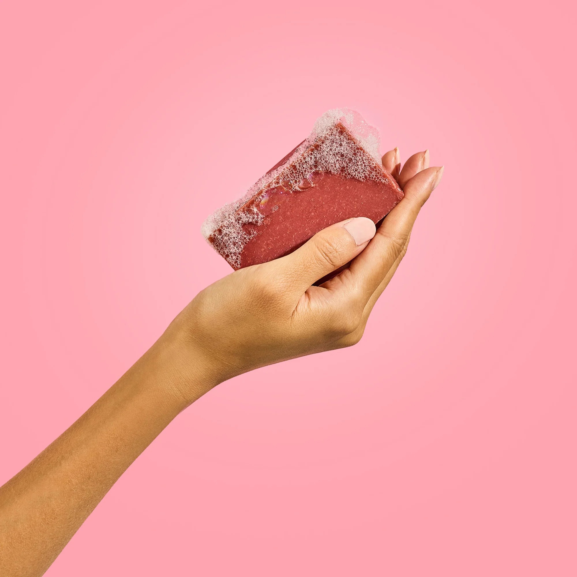 Rose Hips Don't Lie Soap | Jukebox