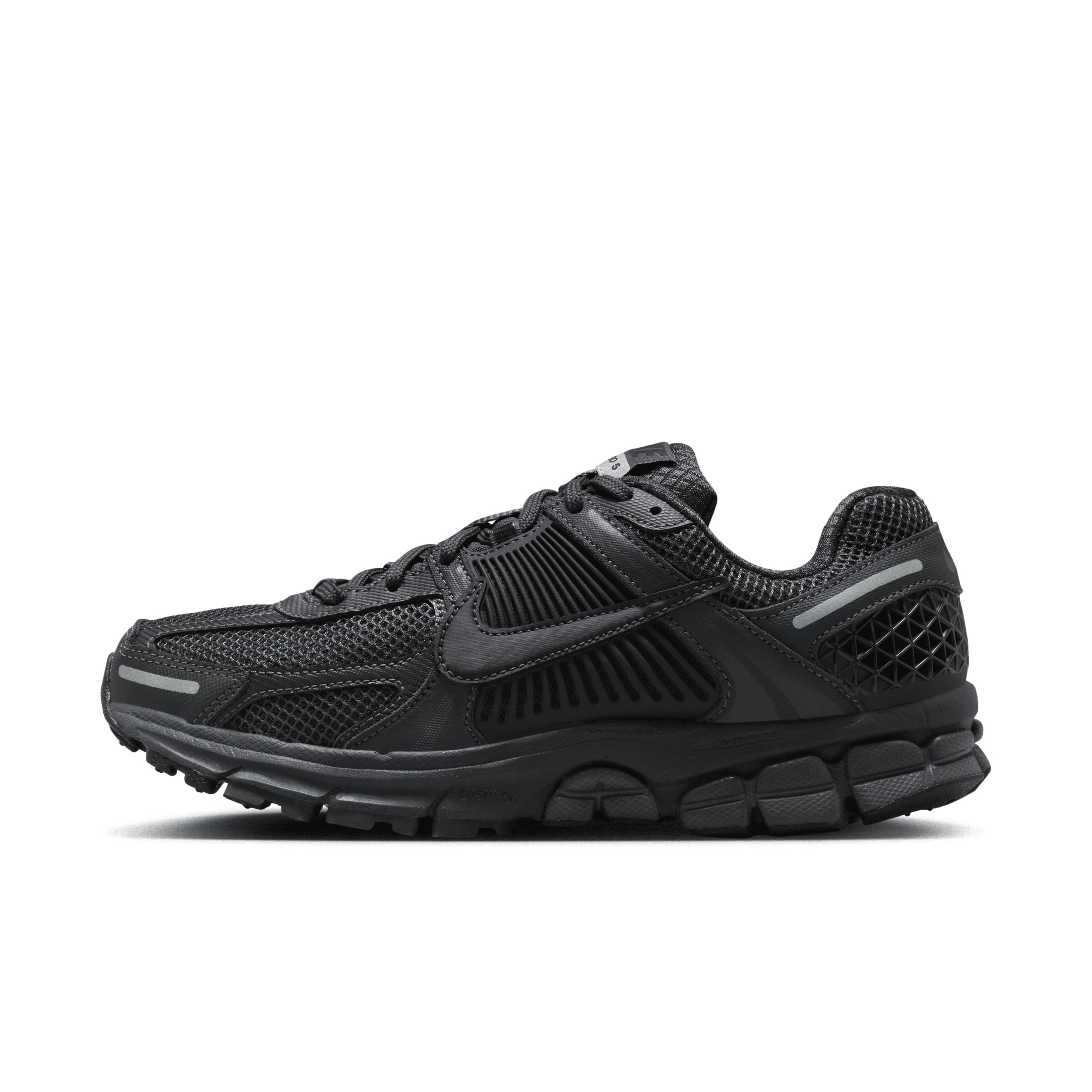 Nike Women's Zoom Vomero Shoes in Black | FQ7079-002 | Nike (US)