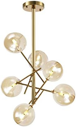 SPUTNIK CHANDELIER | Amazon (CA)