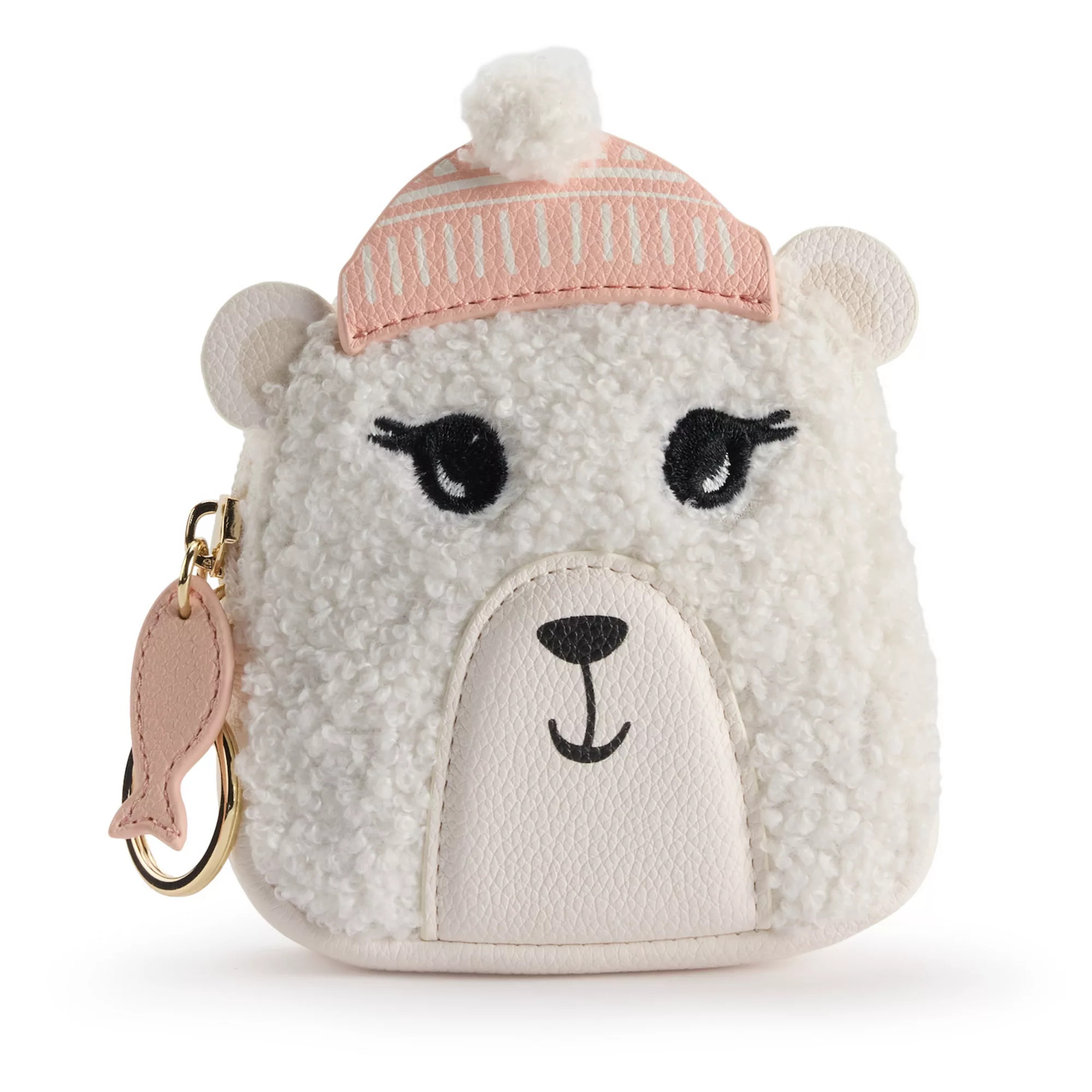 LC Lauren Conrad Coin Pouch | Kohl's