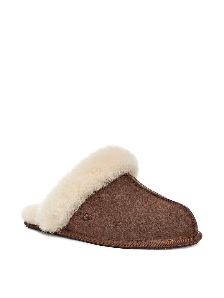 Scuffette Slipper | Victoria's Secret (US / CA )