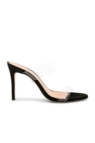 Ariella Heel
                    
                    Schutz | Revolve Clothing (Global)