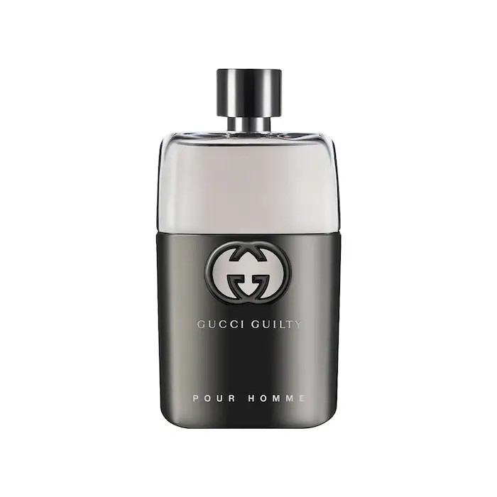 Guilty Pour Homme | Sephora (US)