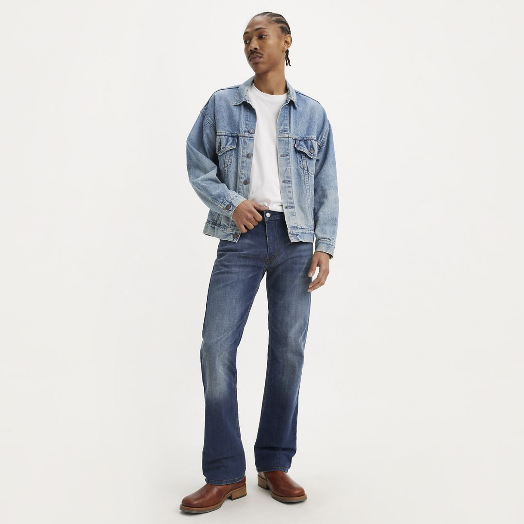 Levi's 527 Slim Bootcut Men's Jeans 30x30 | Levi's US