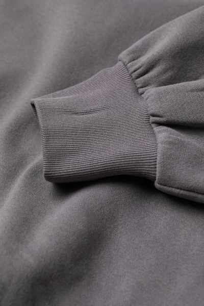 Sweatshirt Dress | H&M (US + CA)
