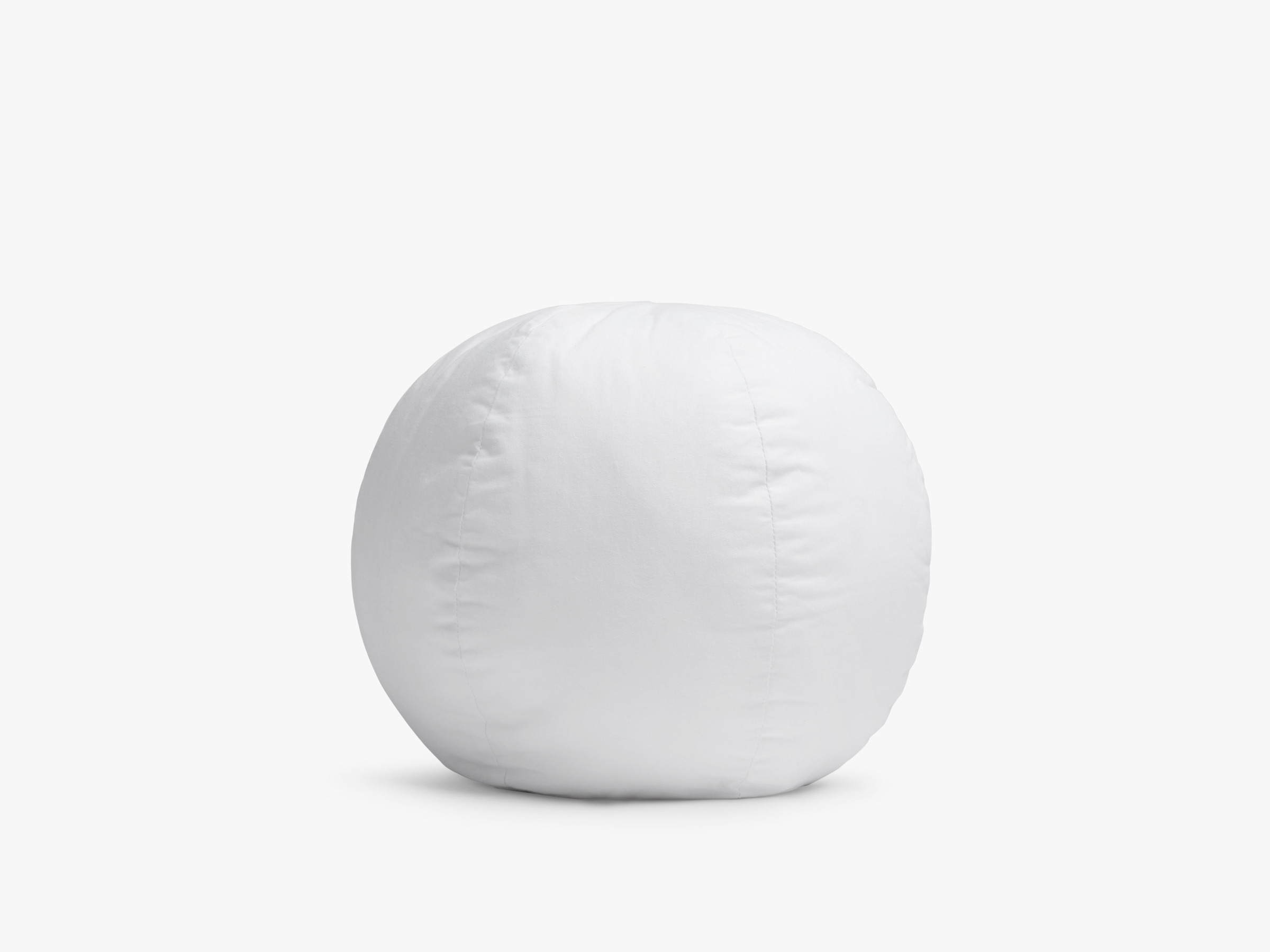 Sphere Pillow Insert | Parachute