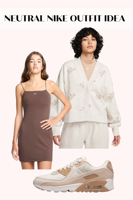 Cute and simple neutral outfit idea
Get 20% off the cardigan and sneakers with code FLASH20

Casual outfit for moms
Everyday casual look
Neutral style


#LTKFindsUnder50 #LTKSummerSales #LTKActive
