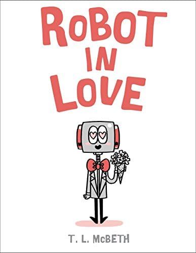Robot in Love | Amazon (US)