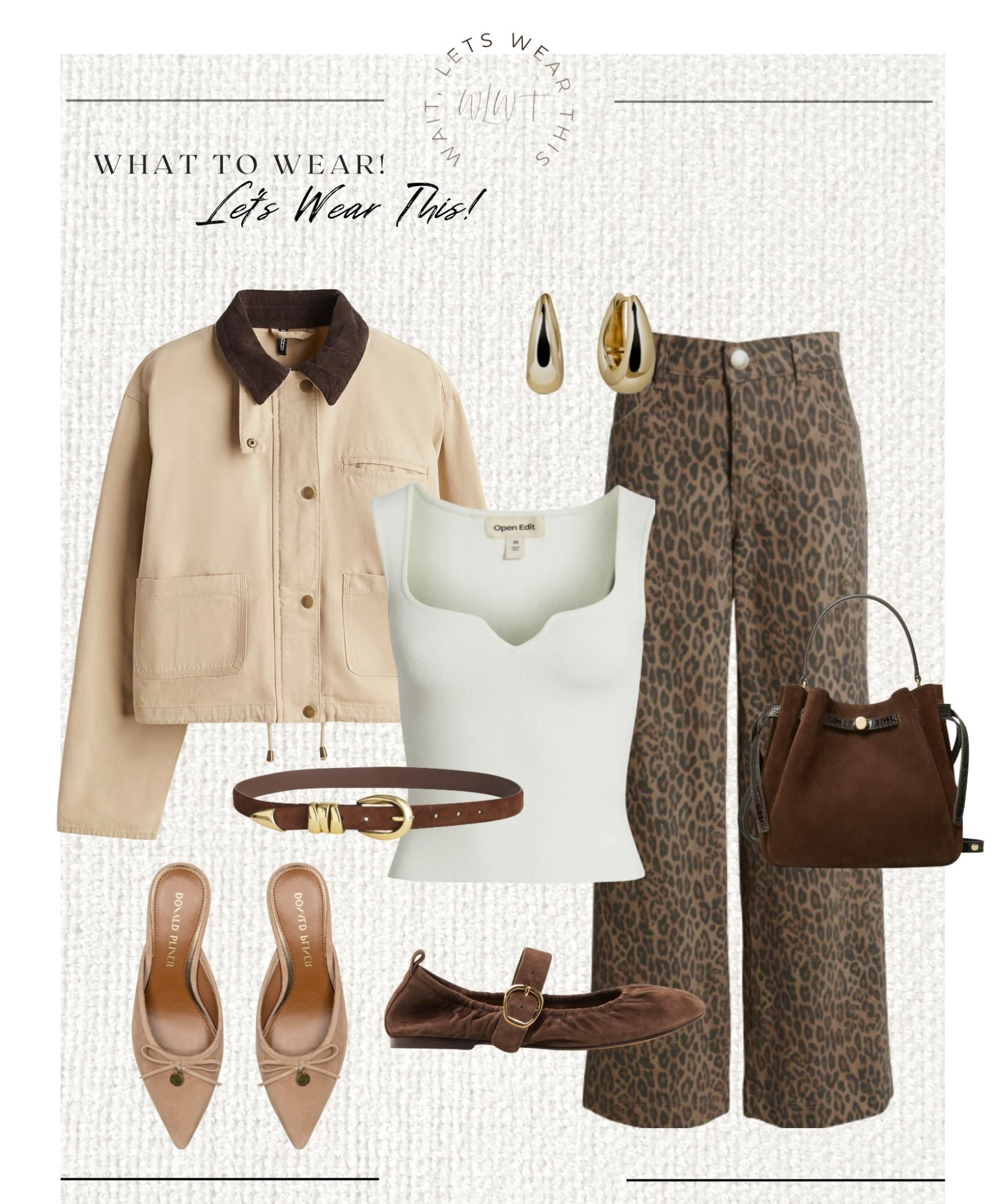 Fall inspo! 🍂

#LTKStyleTip #LTKOver40