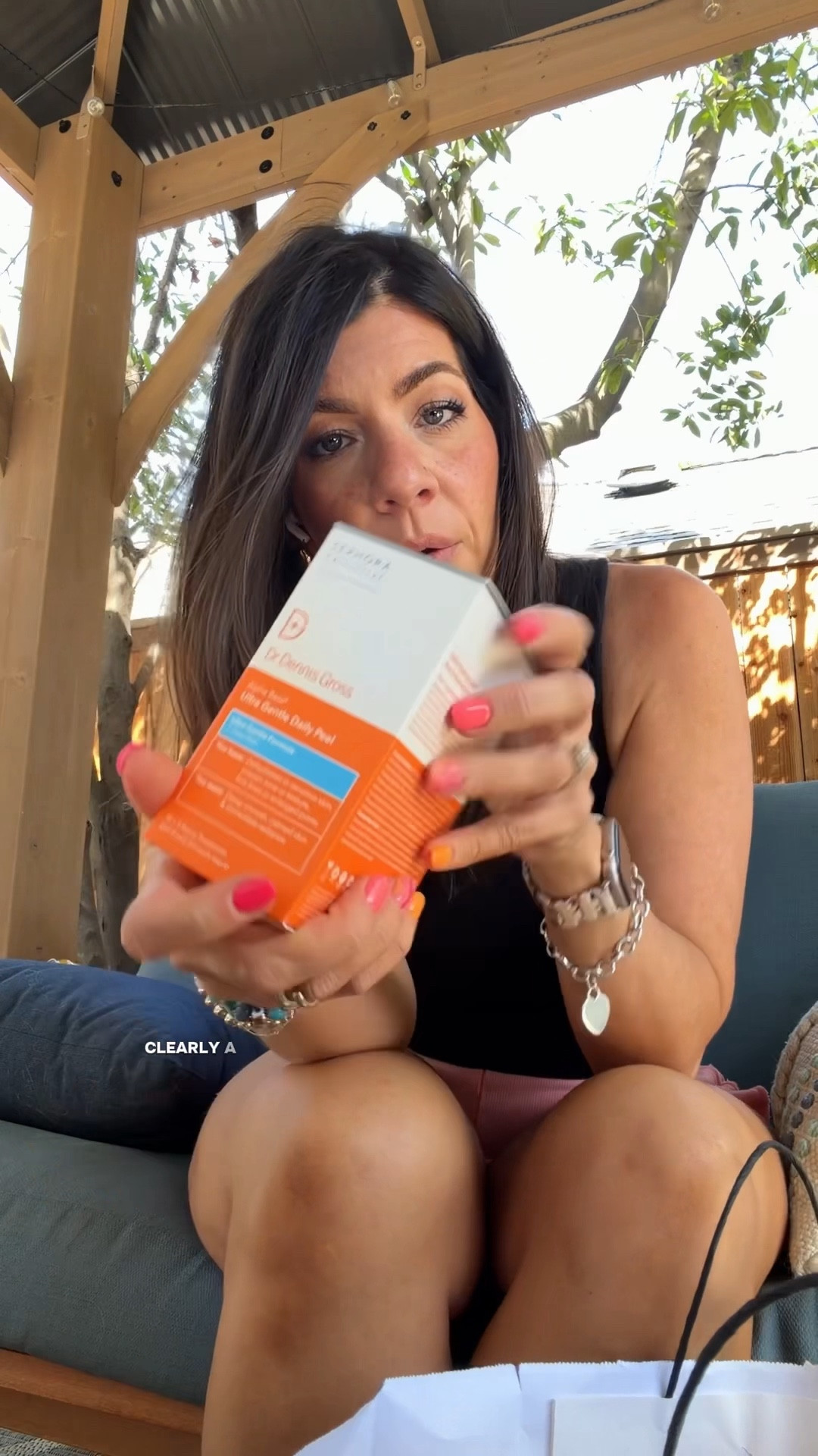 Sephora sale restocks 

#LTKOver40 #LTKMidsize #LTKSaleAlert