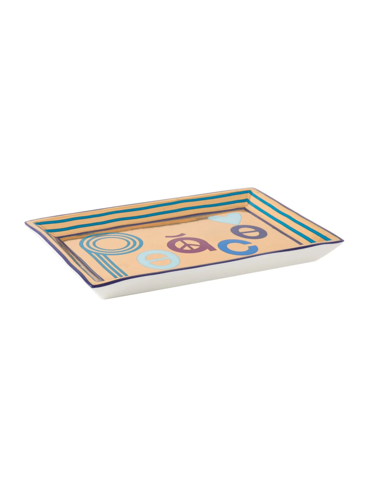 Peace Tray | The RealReal