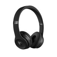 Beats by Dr Dre Beats Solo3 Wireless Headphones - Black | Very (UK)
