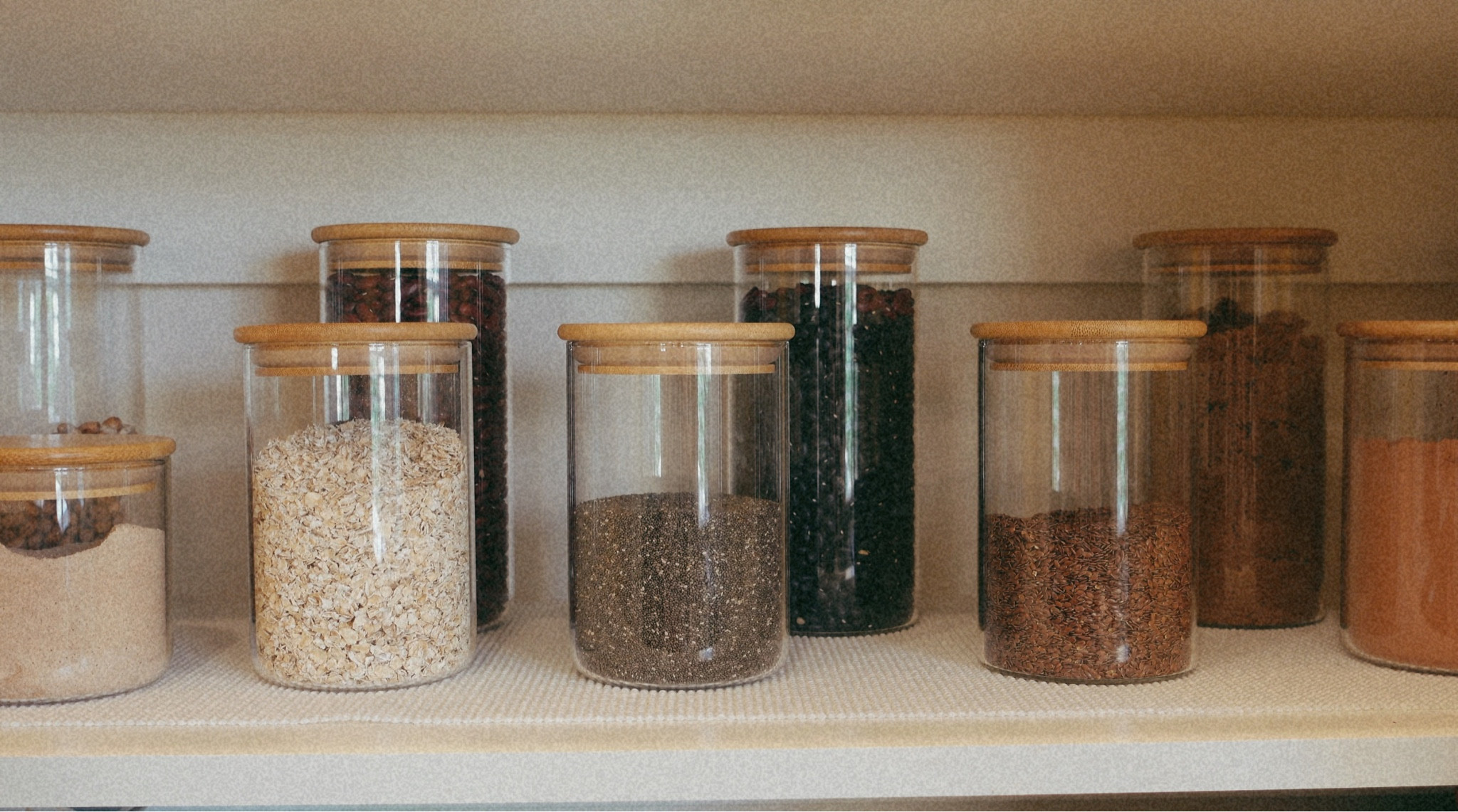 Loved decorating my pantry! I’m obsessed with how it came out!! 

#LTKhome