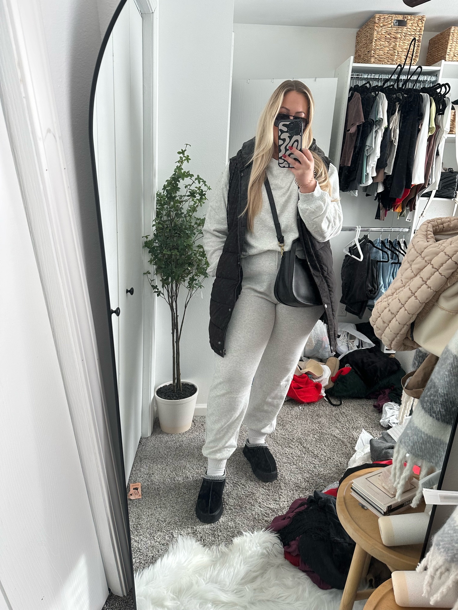 Thanksgiving outfit 

#LTKstyletip #LTKCyberWeek #LTKsalealert