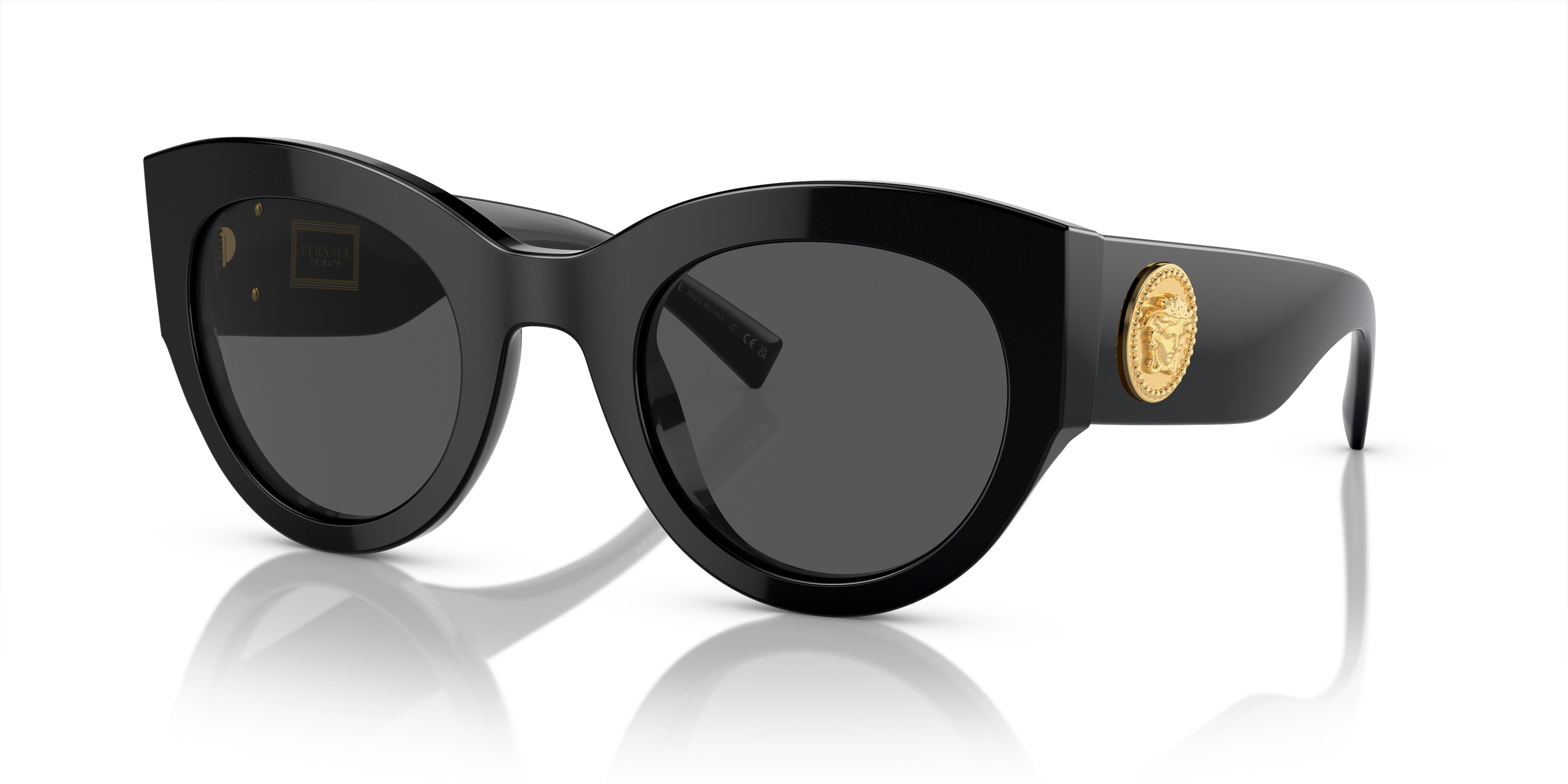Versace at Sunglass Hut® | Sunglass Hut (US)
