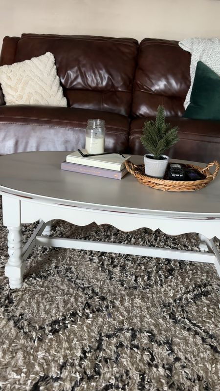 I love this adorable table turned out. The dainty farmhouse style is so pretty to me. I linked all of the products I used to get this look! 

#LTKMostLoved #LTKhome #LTKVideo