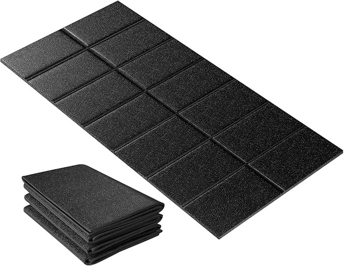 Walking Pad Mat Treamill Mat
        Floor Protection, for Hardwood Floors, for Carpet, High Dens... | Amazon (US)