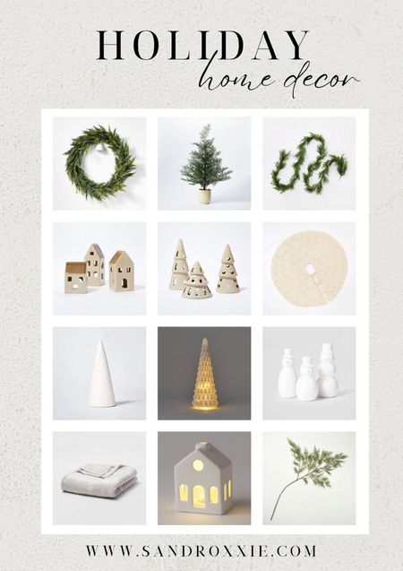Christmas home finds, holiday home decor, wreath, garland, neutral style #Sandroxxie 


Click below to shop & follow me @sandroxxie for daily finds 😘. 

🖤 your favorites and Happy Shopping! 
Sandra Gomez // Sandroxxie 










--

#holidaydecor
#christmasdecor #neutralholidaydecor #mcgeeandco #wreath
#holidaytrees #treeskirt #treecollar
#velvetornaments #holidaygifts #targetchristmas
#christmasdecor2022 #holidaydecor2022 #LTKcyberweek #backinstock 
#christmas #christmasgreenery #holidaydecor #target
#targethome #treecollar 
#christmas2022

#LTKHoliday #LTKhome