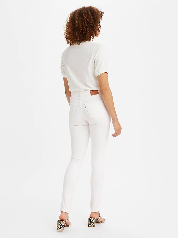 311 Shaping Skinny Women's Pants | LEVI'S (US)