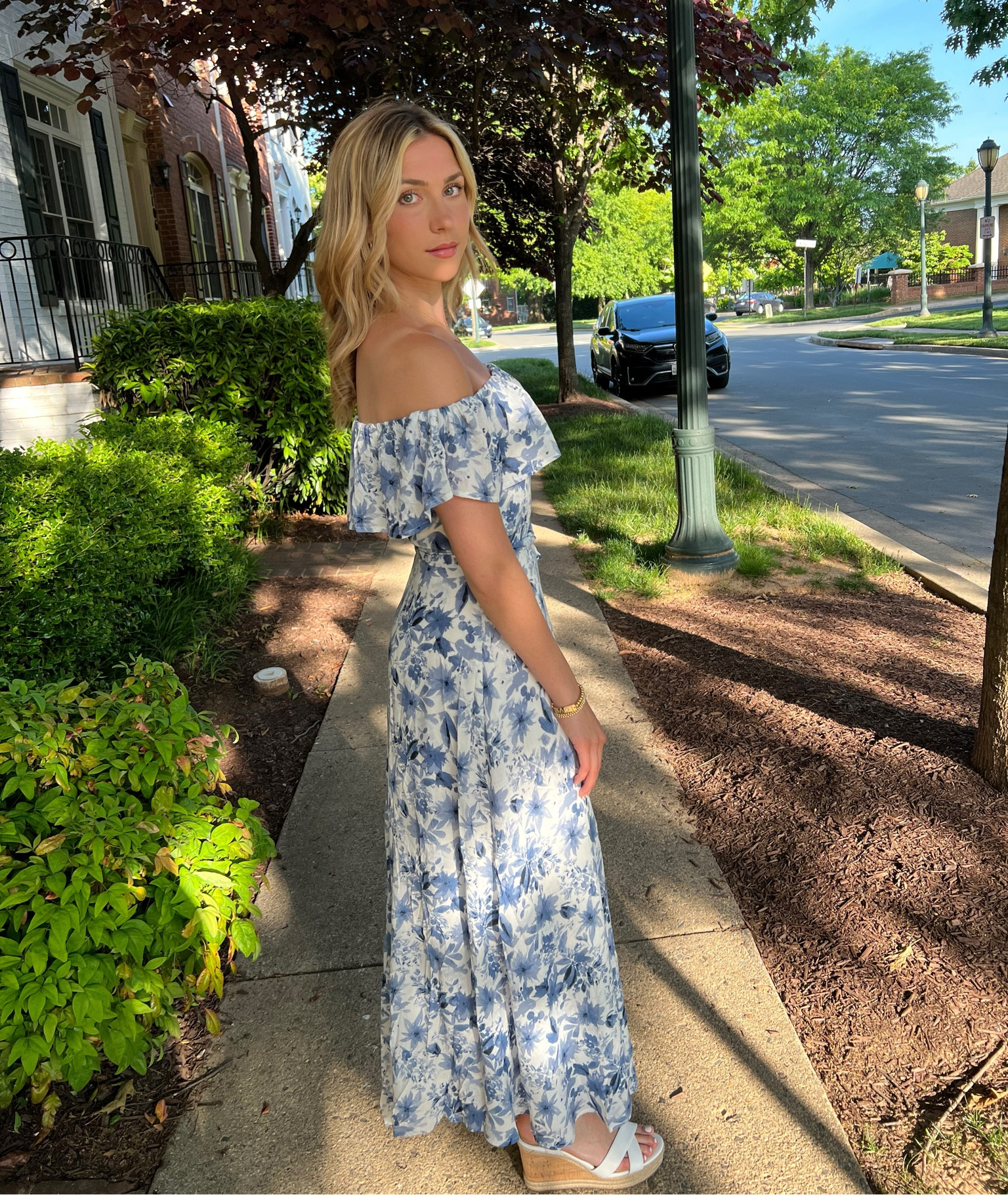 I got so many questions about where this dress is from! 

#LTKFind #LTKfit #LTKSeasonal