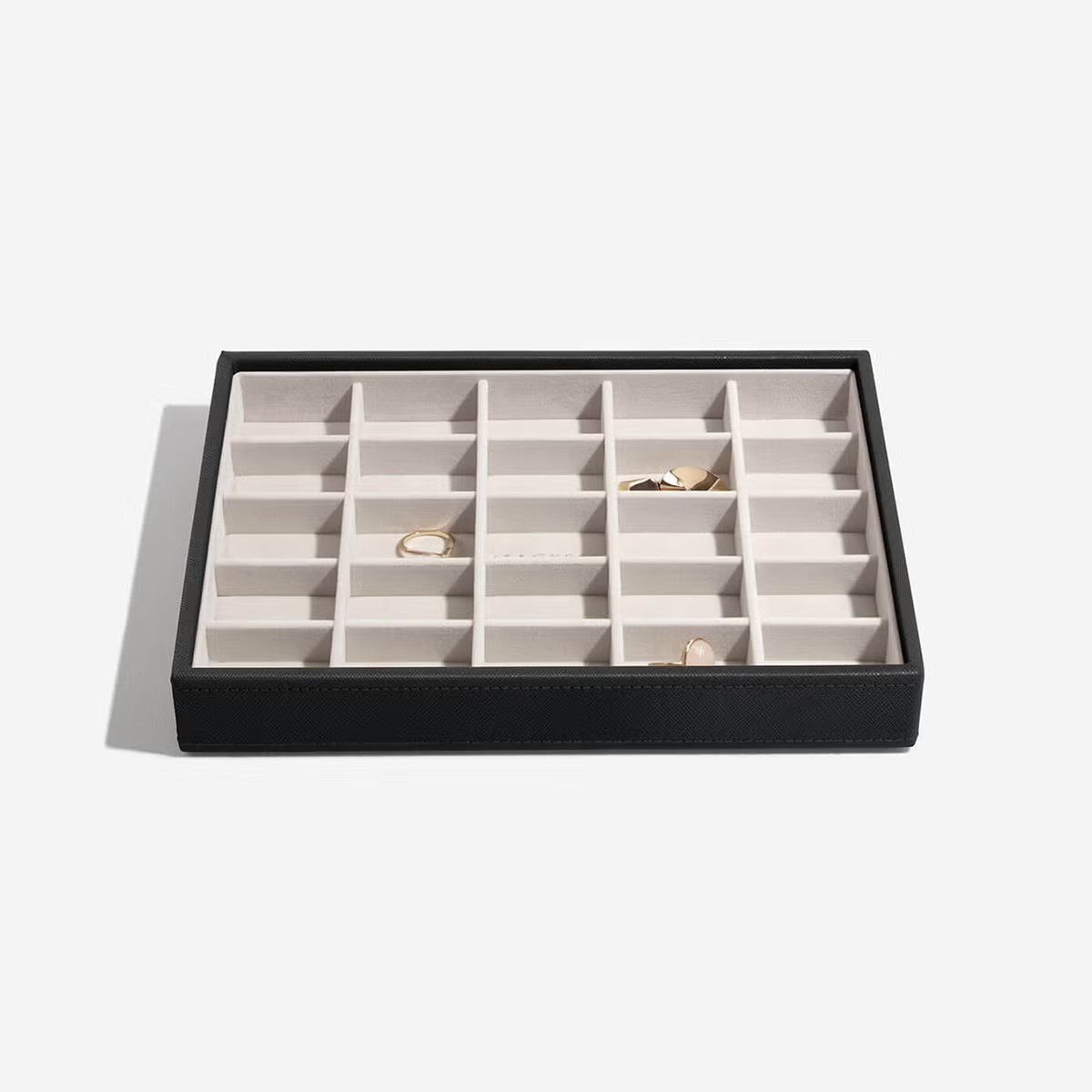 Stackers Classic Jewelry Box Collection | The Container Store