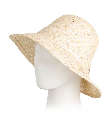 Loma Lamp Shade Bucket Hat | TJ Maxx