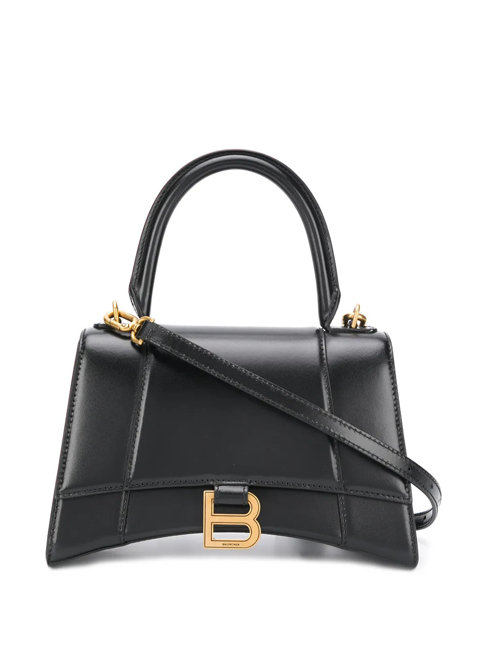 Hourglass S tote bag | Farfetch Global