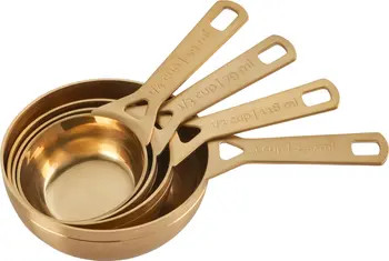 Set of 4 Measuring Cups | Nordstrom
