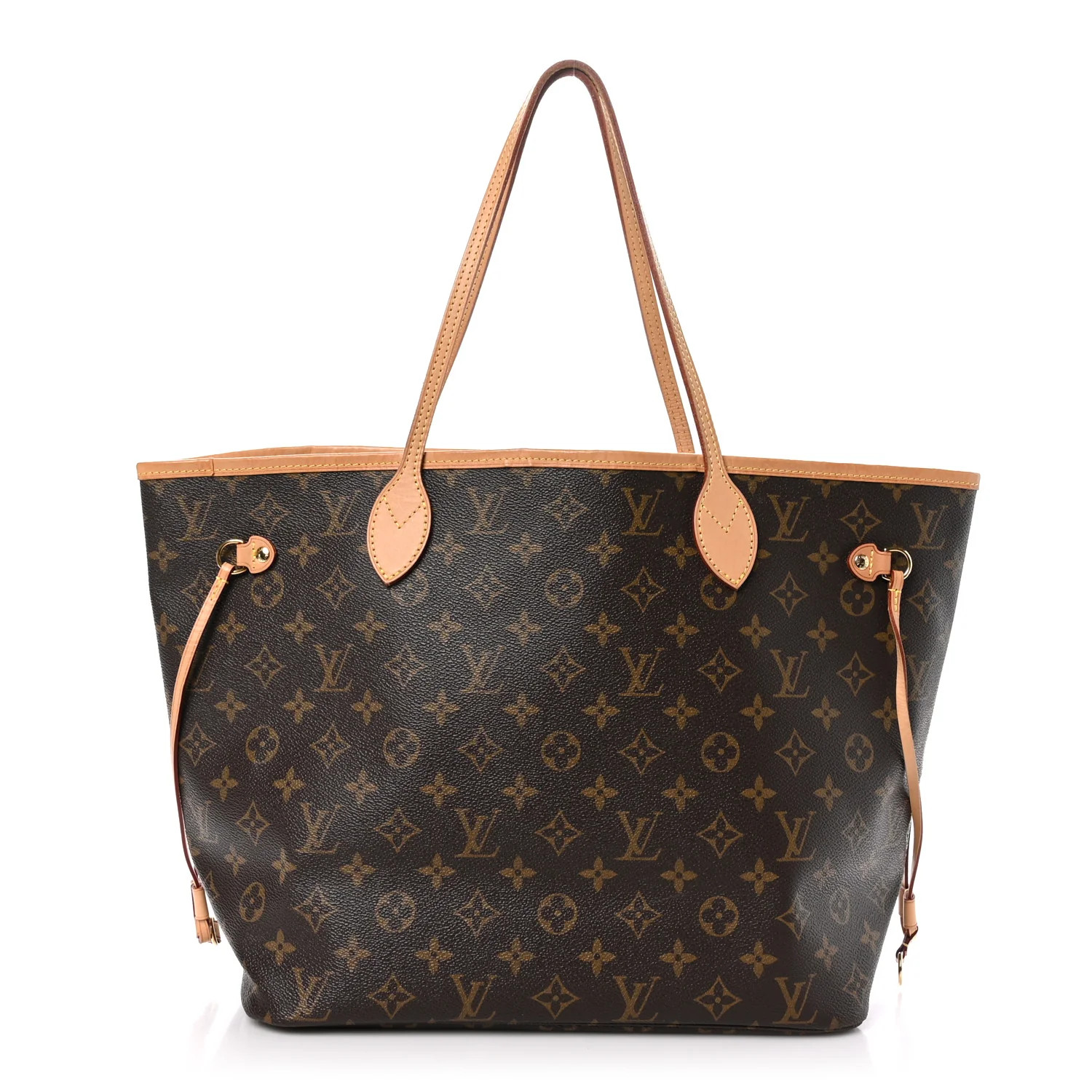 Monogram Neo Neverfull MM | FASHIONPHILE (US)