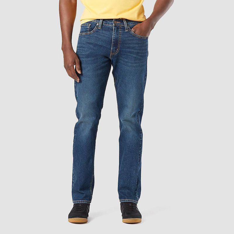 DENIZEN® from Levi's® Men's 232™ Slim Straight Fit Jeans | Target